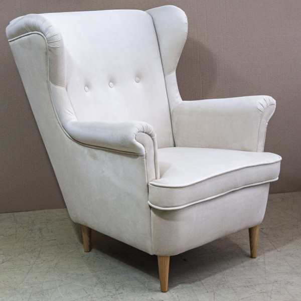 Крісло Liberti - ідеальне поєднання комфорту та стилю