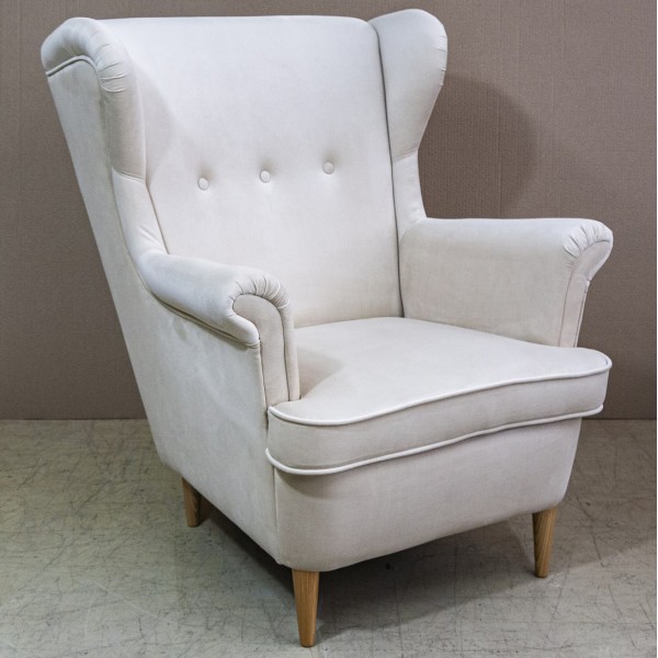 Крісло Liberti - ідеальне поєднання комфорту та стилю