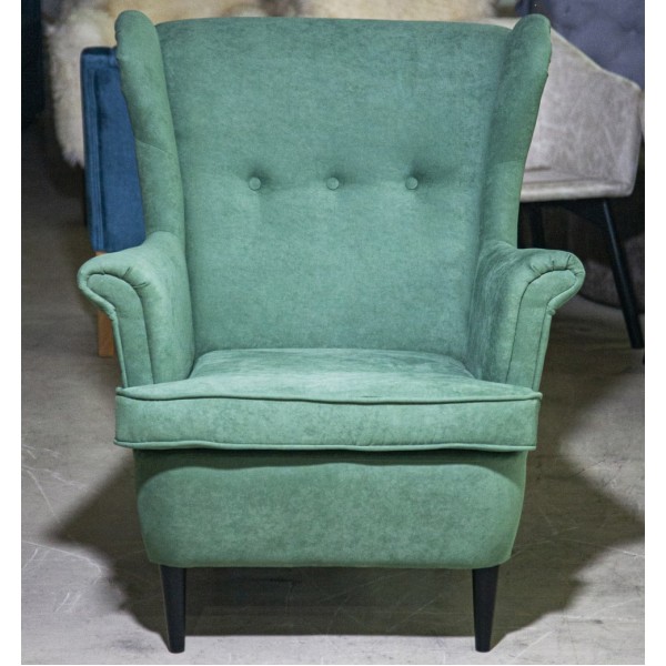 Крісло Liberti - ідеальне поєднання комфорту та стилю