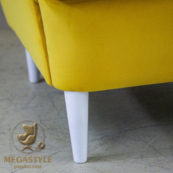 Крісло Liberti - ідеальне поєднання комфорту та стилю