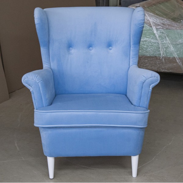 Крісло Liberti - ідеальне поєднання комфорту та стилю