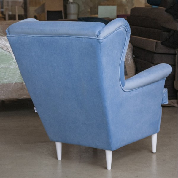 Крісло Liberti - ідеальне поєднання комфорту та стилю