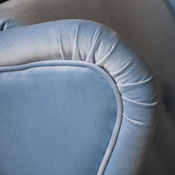 Крісло Liberti - ідеальне поєднання комфорту та стилю