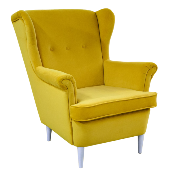 Крісло Liberti - ідеальне поєднання комфорту та стилю