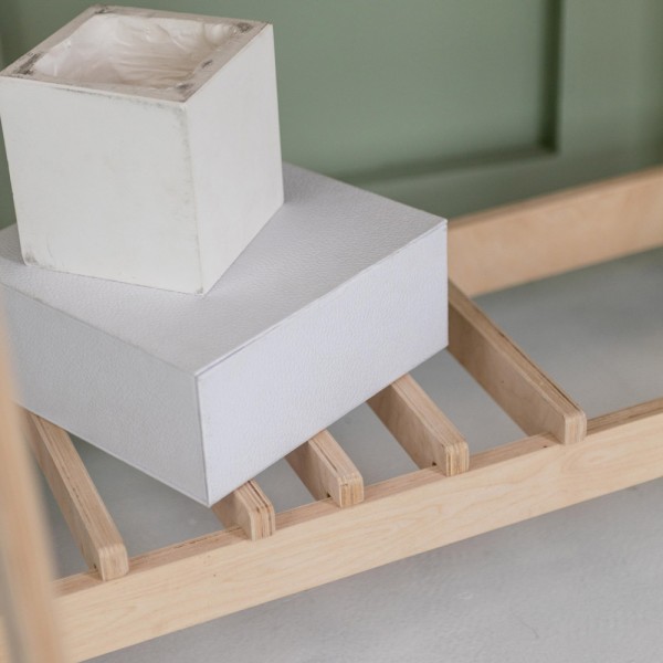 Стіл Darrian - стильний робочий стіл для вашого офісу або дому