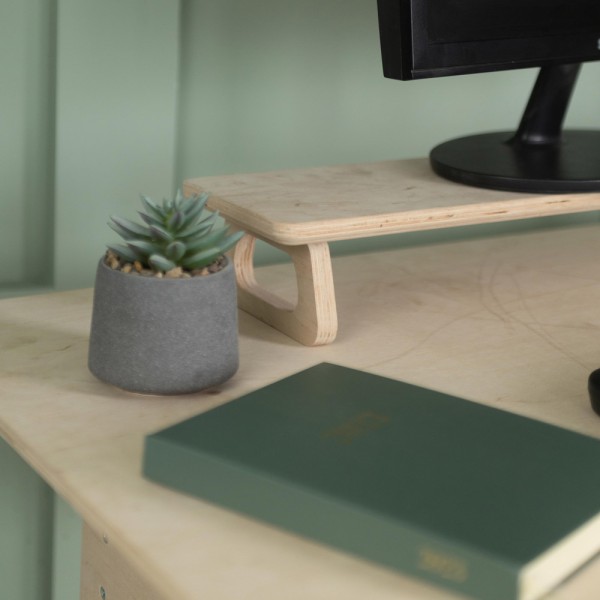 Стіл Darrian - стильний робочий стіл для вашого офісу або дому