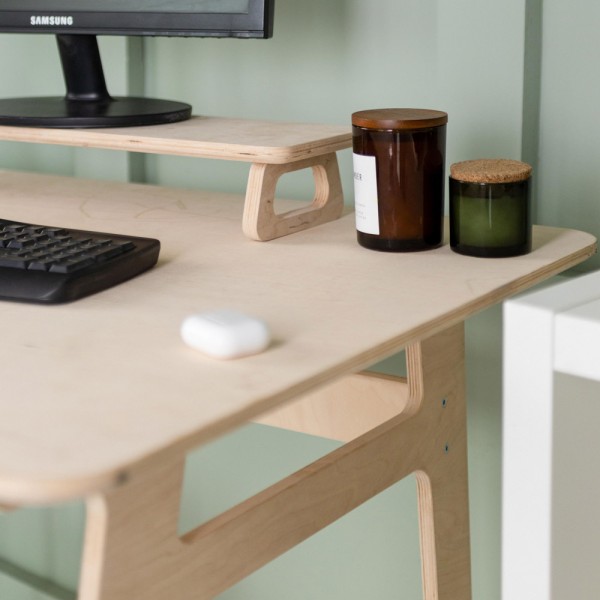 Стіл Darrian - стильний робочий стіл для вашого офісу або дому