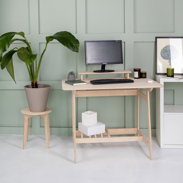 Стіл Darrian - стильний робочий стіл для вашого офісу або дому