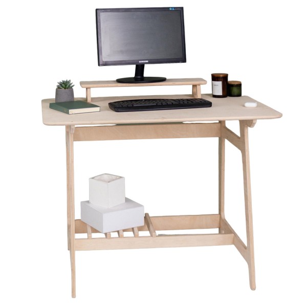 Стіл Darrian - стильний робочий стіл для вашого офісу або дому