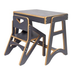 Стіл зі стільцем Зірковий супутник