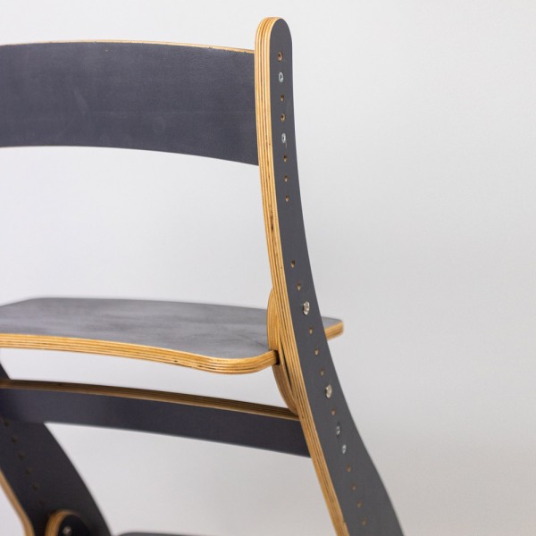 Зростаючий стілець Otaman – ідеальний вибір для дітей від 3 до 7 років