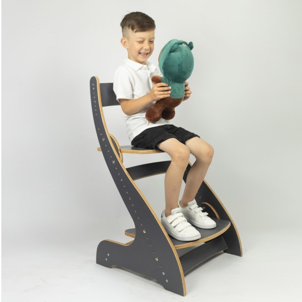 Зростаючий стілець Otaman – ідеальний вибір для дітей від 3 до 7 років