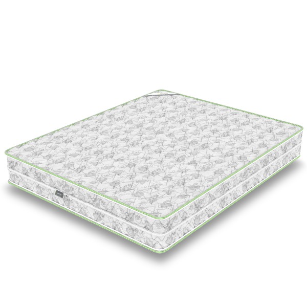 Матрац Кокос+Жакард – комфортний жорсткий сон