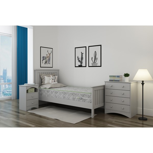 Матрац Аделін - ідеальний вибір для вашого сну