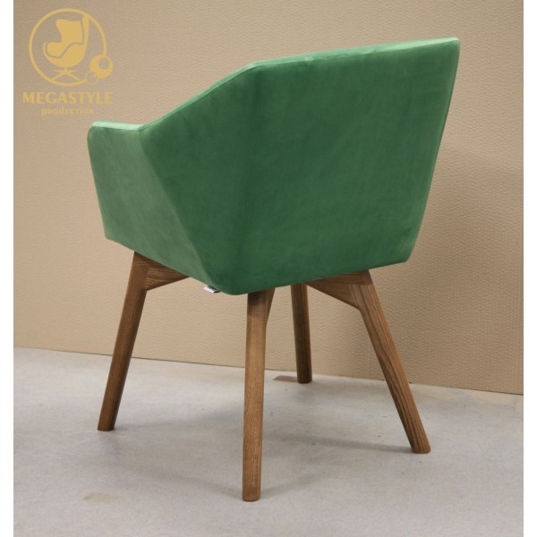 Крісло Marion – для вітальні, кухні та кафе