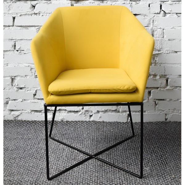 Крісло Marion Loft – комфорт і стиль для вашого інтер'єру