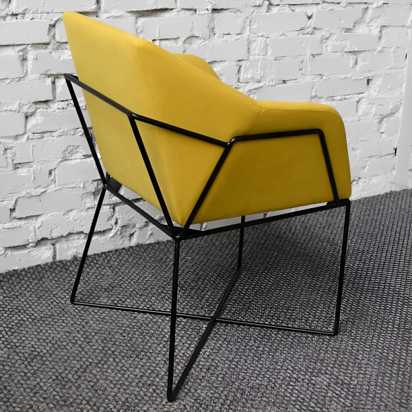 Крісло Marion Loft – комфорт і стиль для вашого інтер'єру