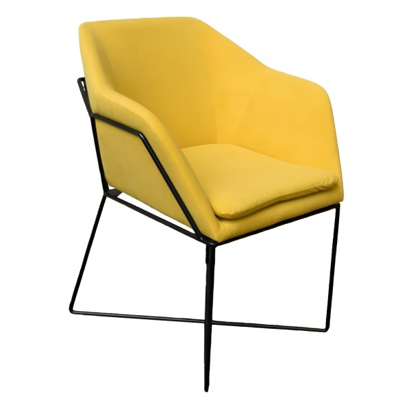 Крісло Marion Loft – комфорт і стиль для вашого інтер'єру