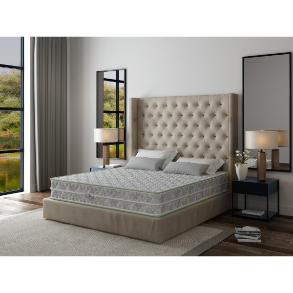 Матрац Телла: Комфорт для вашого сну