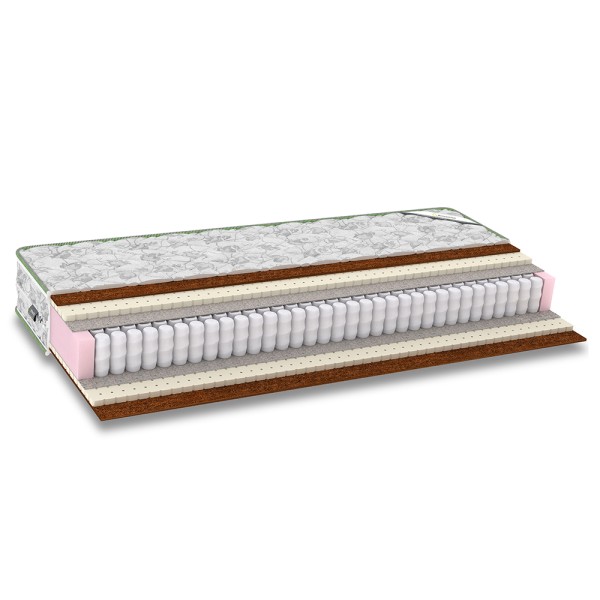 Матрац Телла: Комфорт для вашого сну