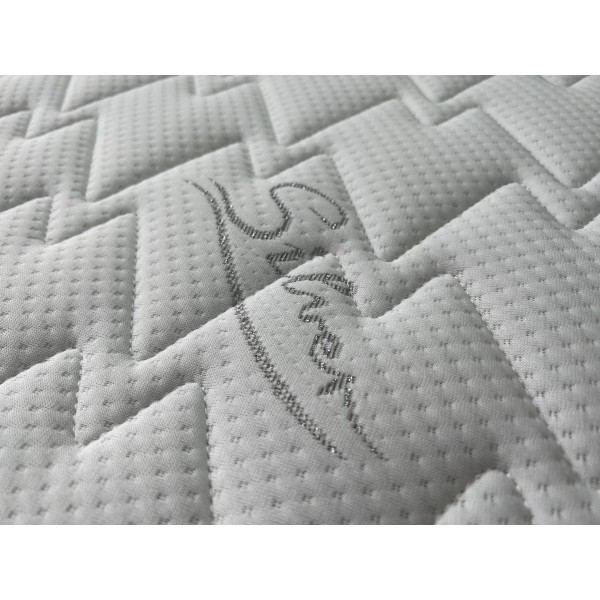 Матрац Міа – двосторонній матрац з незалежними пружинами Pocket Spring