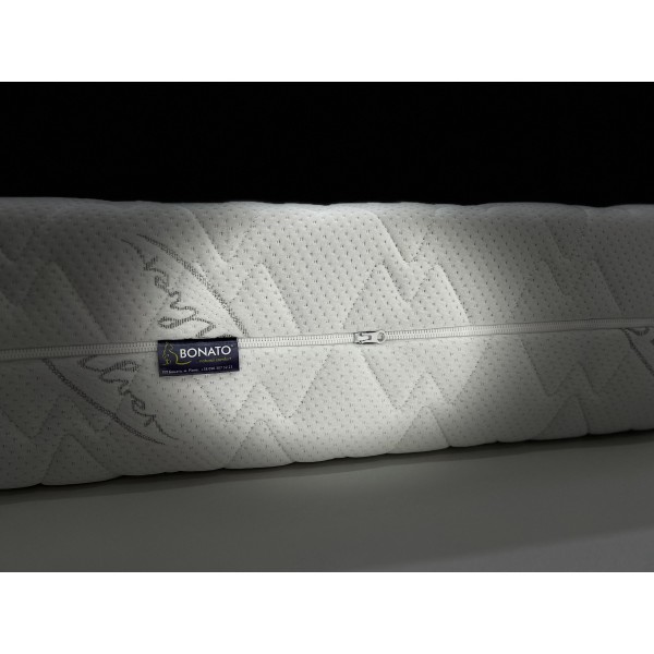 Матрац Міа – двосторонній матрац з незалежними пружинами Pocket Spring