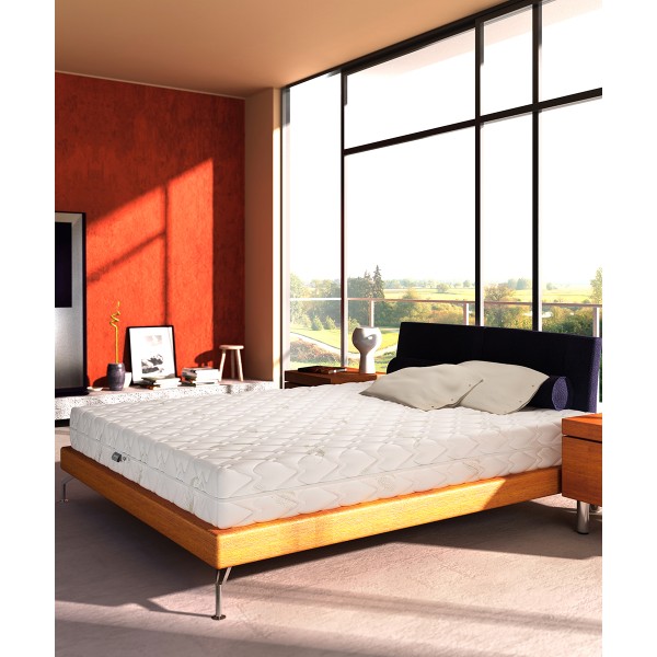 Матрац Колетт – Ваш комфортний сон