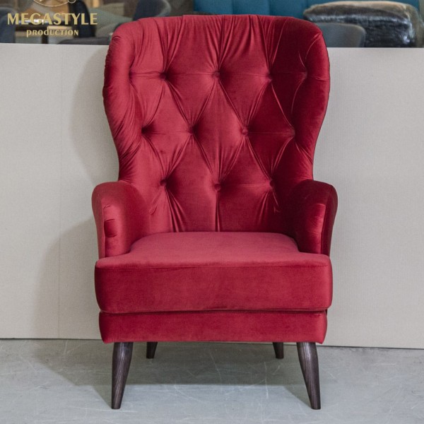 Крісло Bavaria - Комфорт і стиль для вашої вітальні