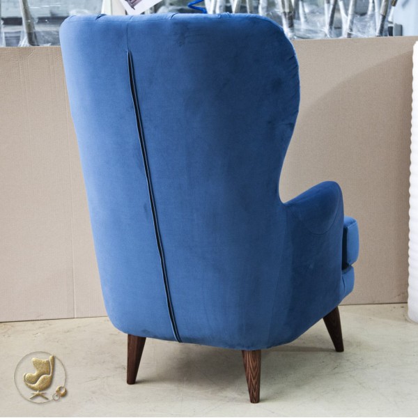 Крісло Bavaria - Комфорт і стиль для вашої вітальні