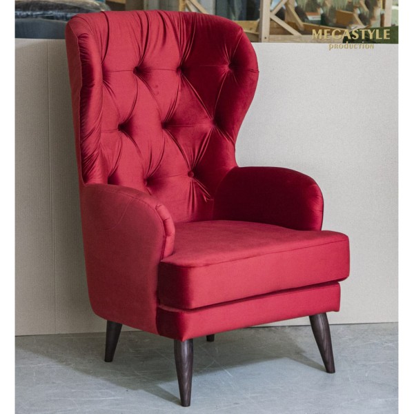 Крісло Bavaria - Комфорт і стиль для вашої вітальні