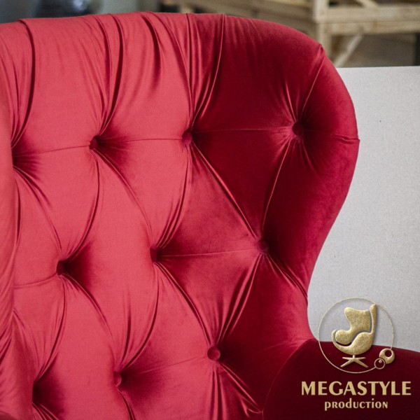 Крісло Bavaria - Комфорт і стиль для вашої вітальні