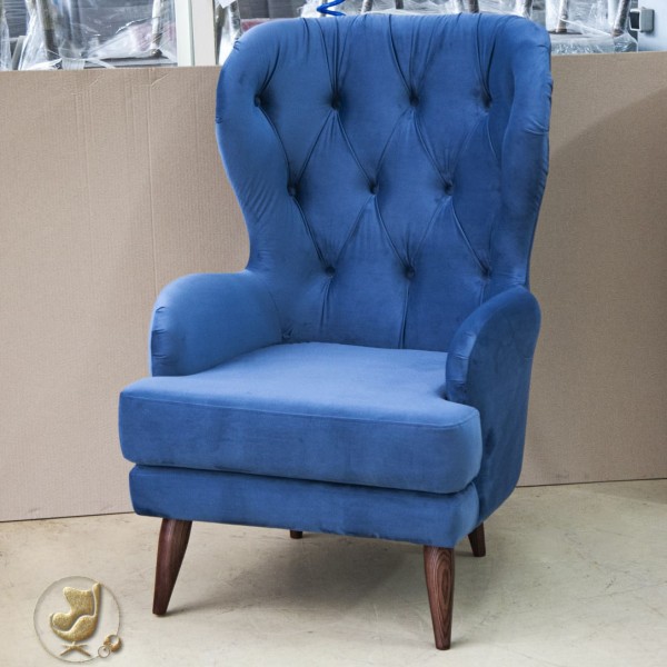 Крісло Bavaria - Комфорт і стиль для вашої вітальні