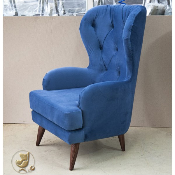 Крісло Bavaria - Комфорт і стиль для вашої вітальні