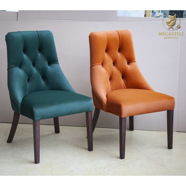 Крісло Tomas – елегантність для вашого інтер'єру