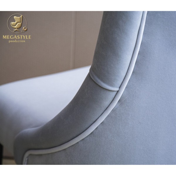 Крісло Tomas – елегантність для вашого інтер'єру