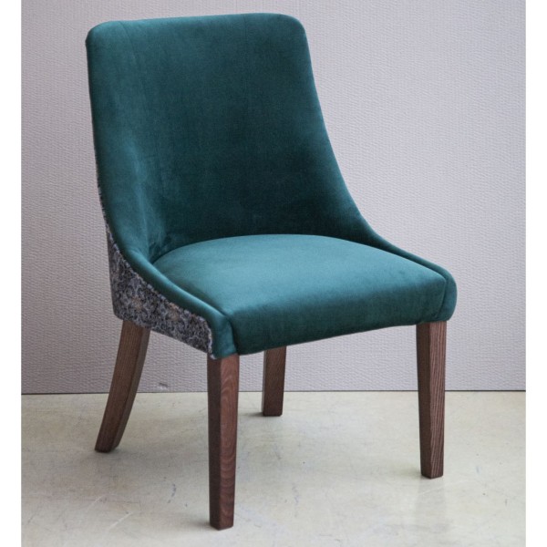 Крісло Arzu – стиль та комфорт для будь-якого інтер'єру