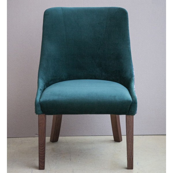 Крісло Arzu – стиль та комфорт для будь-якого інтер'єру