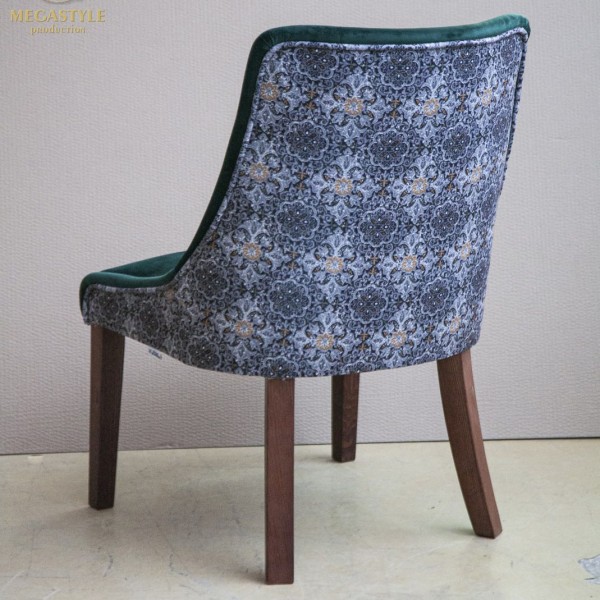 Крісло Arzu – стиль та комфорт для будь-якого інтер'єру