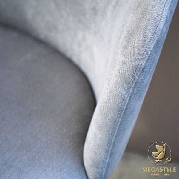 Крісло Svan - елегантне та комфортне обіднє крісло