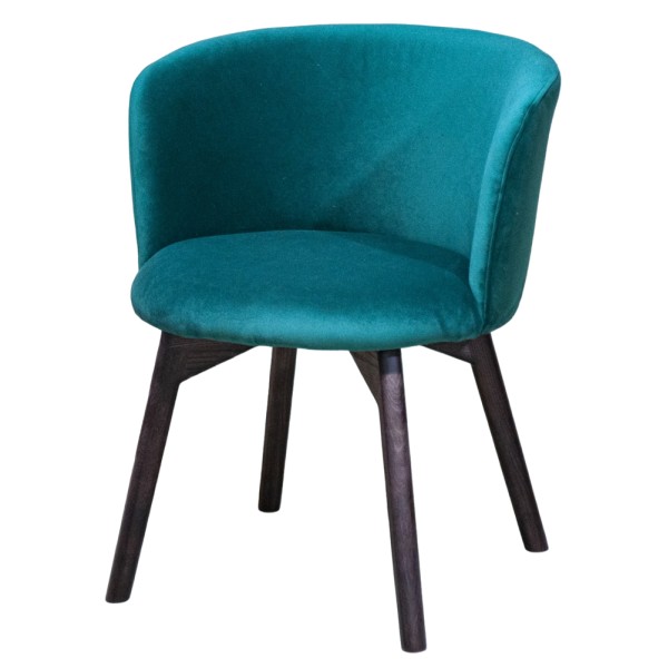 Крісло Svan - елегантне та комфортне обіднє крісло