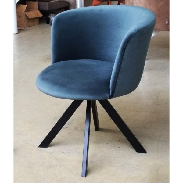 Крісло Svan M – елегантність та комфорт для вашого інтер’єру