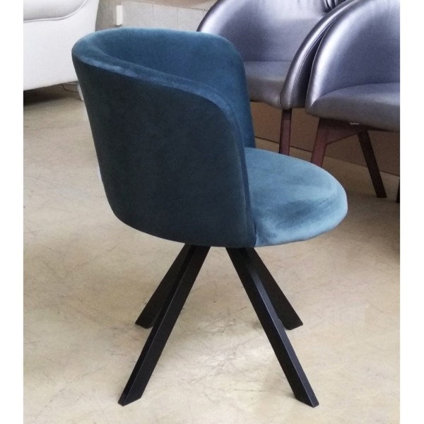 Крісло Svan M – елегантність та комфорт для вашого інтер’єру