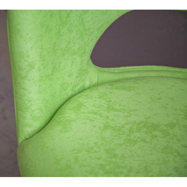 Крісло Svan O — комфорт та стиль у кожній деталі