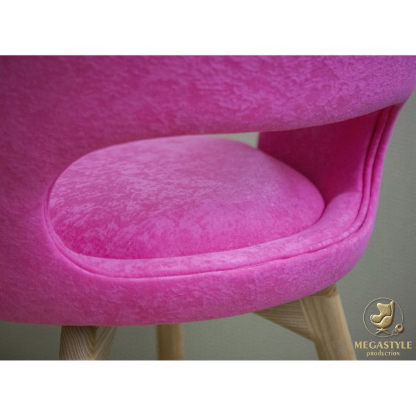 Крісло Svan O — комфорт та стиль у кожній деталі