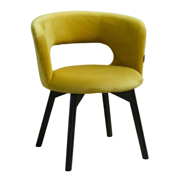 Крісло Svan O — комфорт та стиль у кожній деталі