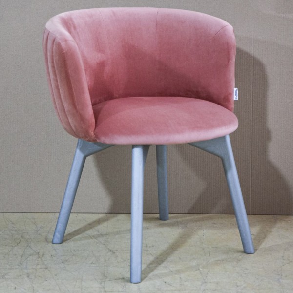 Крісло Svan P - Класичний стиль для вашого інтер'єру