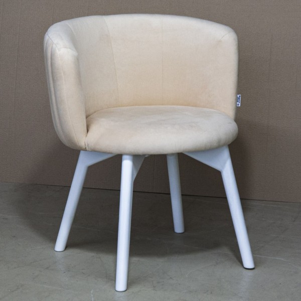 Крісло Svan P - Класичний стиль для вашого інтер'єру