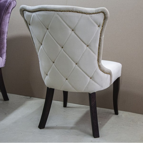 Стілець Francesc – стиль та комфорт для вашого інтер'єру