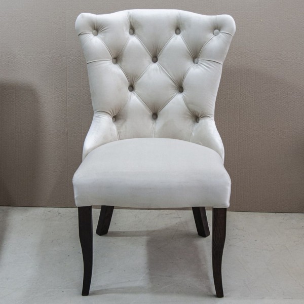 Стілець Francesc – стиль та комфорт для вашого інтер'єру