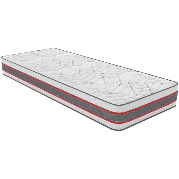 Матрац Аргон з незалежними пружинами Pocket Spring